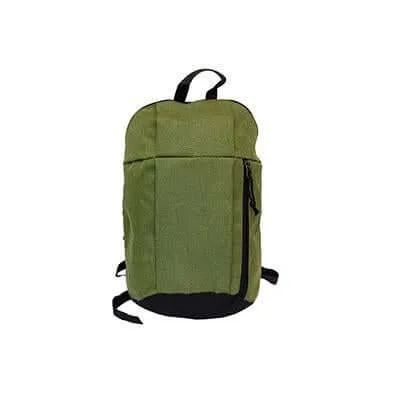 210D Nylon Backpack