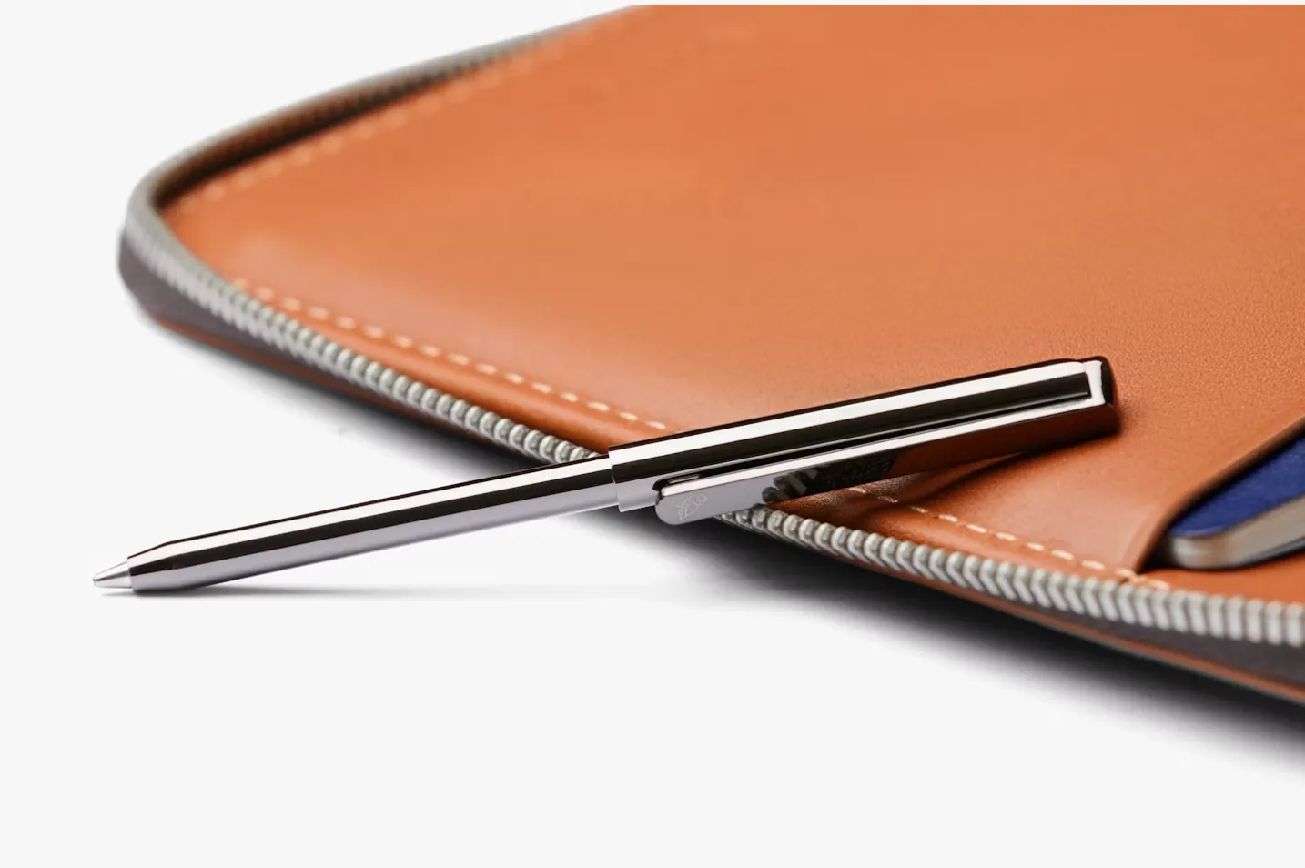 Bellroy -  Travel Folio - Caramel (2nd Edition)