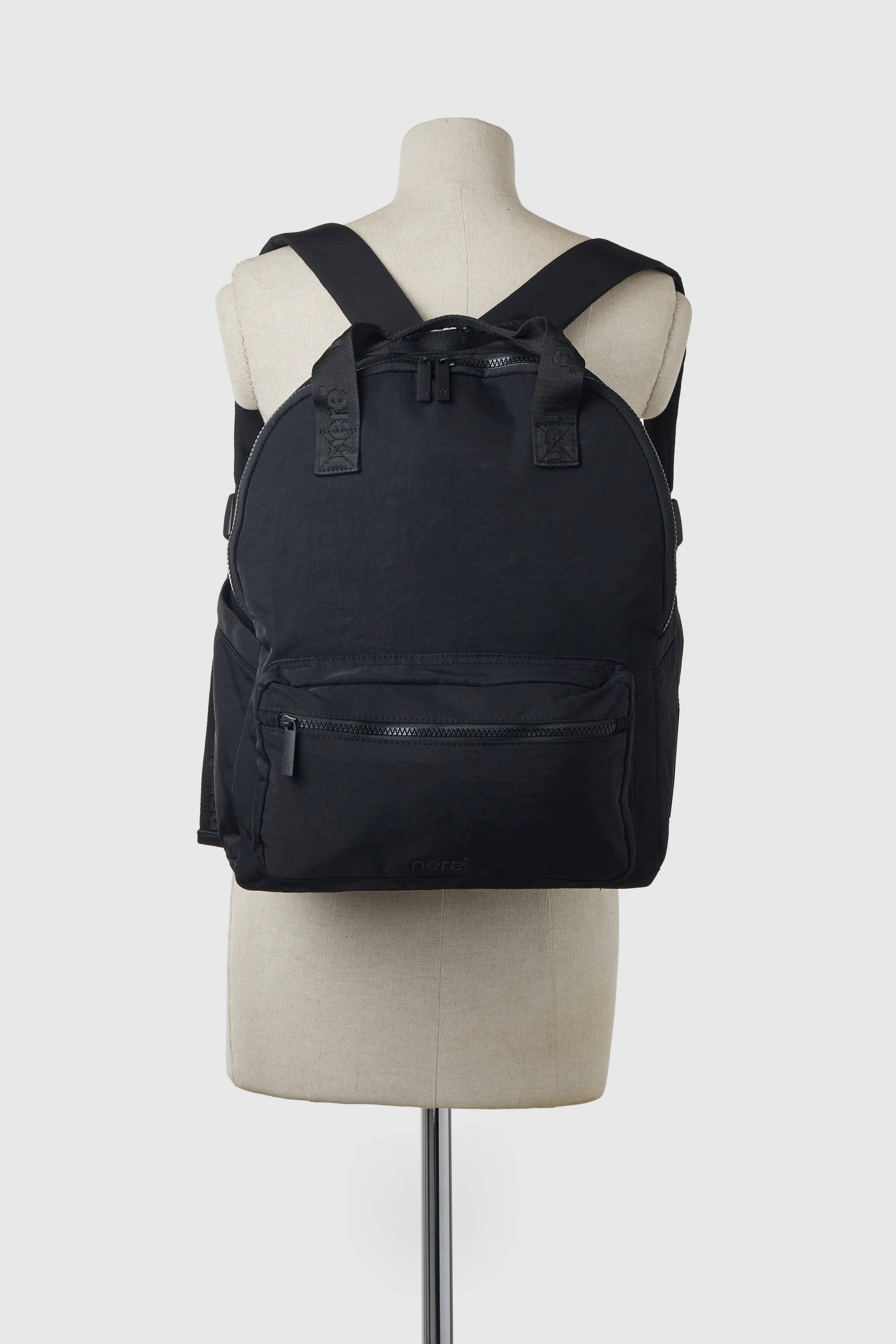 Bondi Nylon Backpack