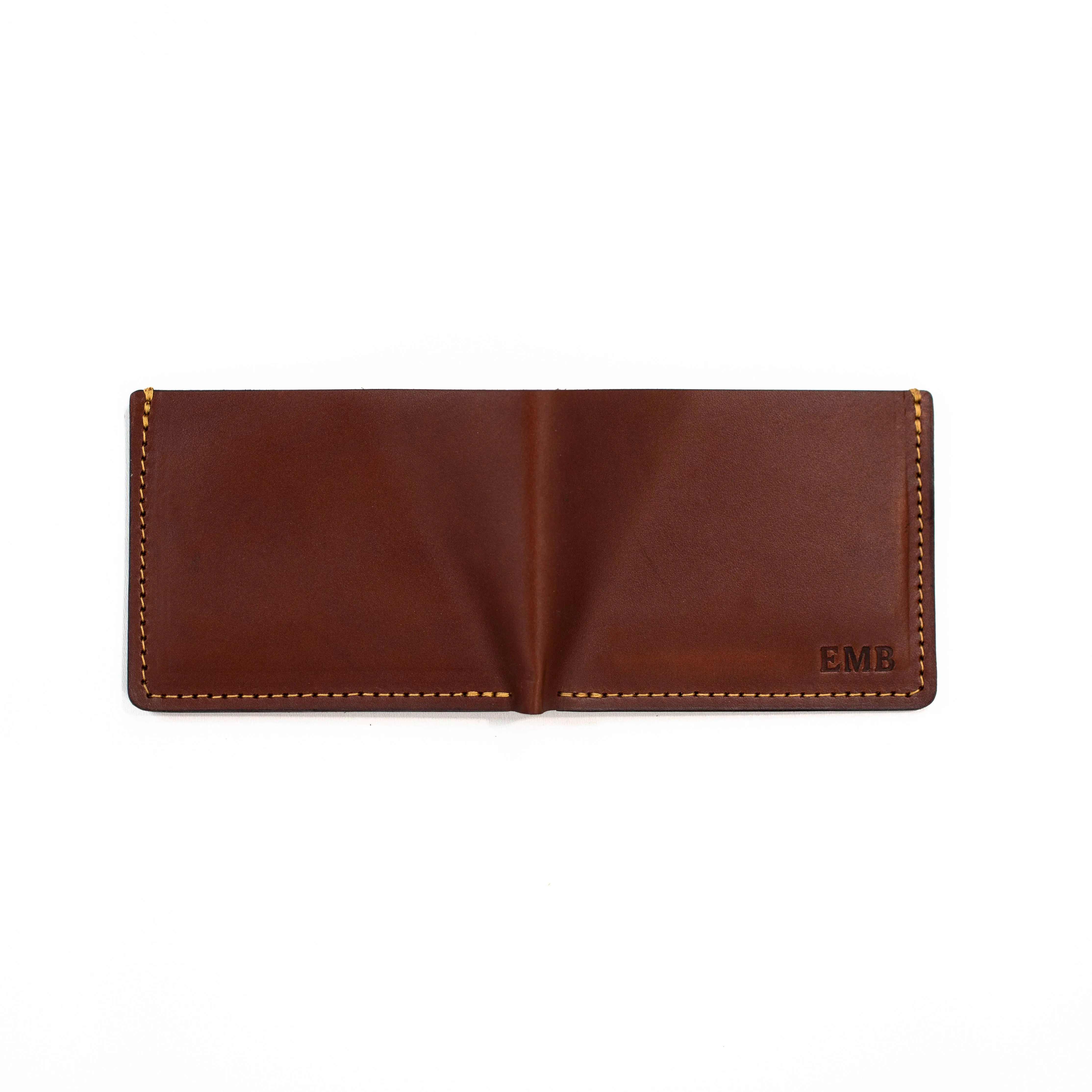 Bowman Bifold Wallet