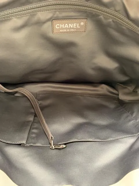 Chanel Tote