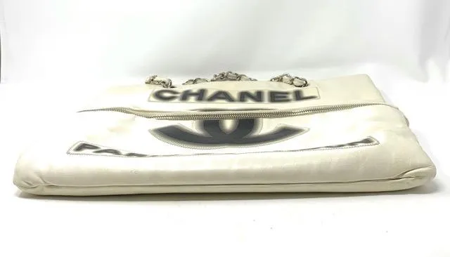 Chanel Tote