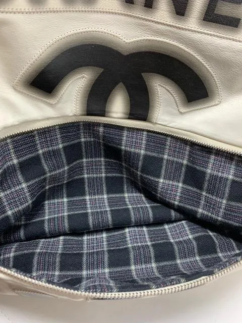 Chanel Tote