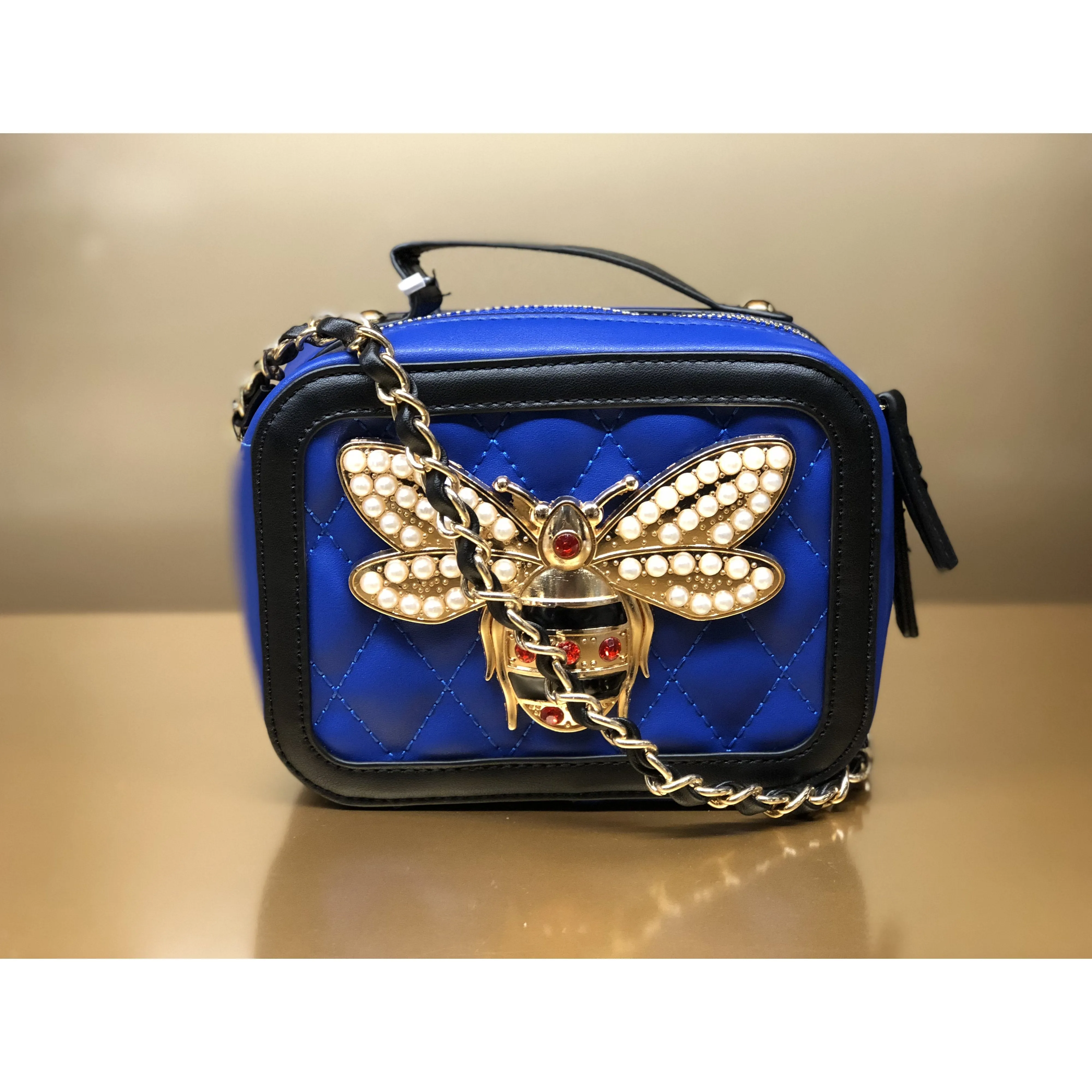 Chloe K Bumblebee Bag