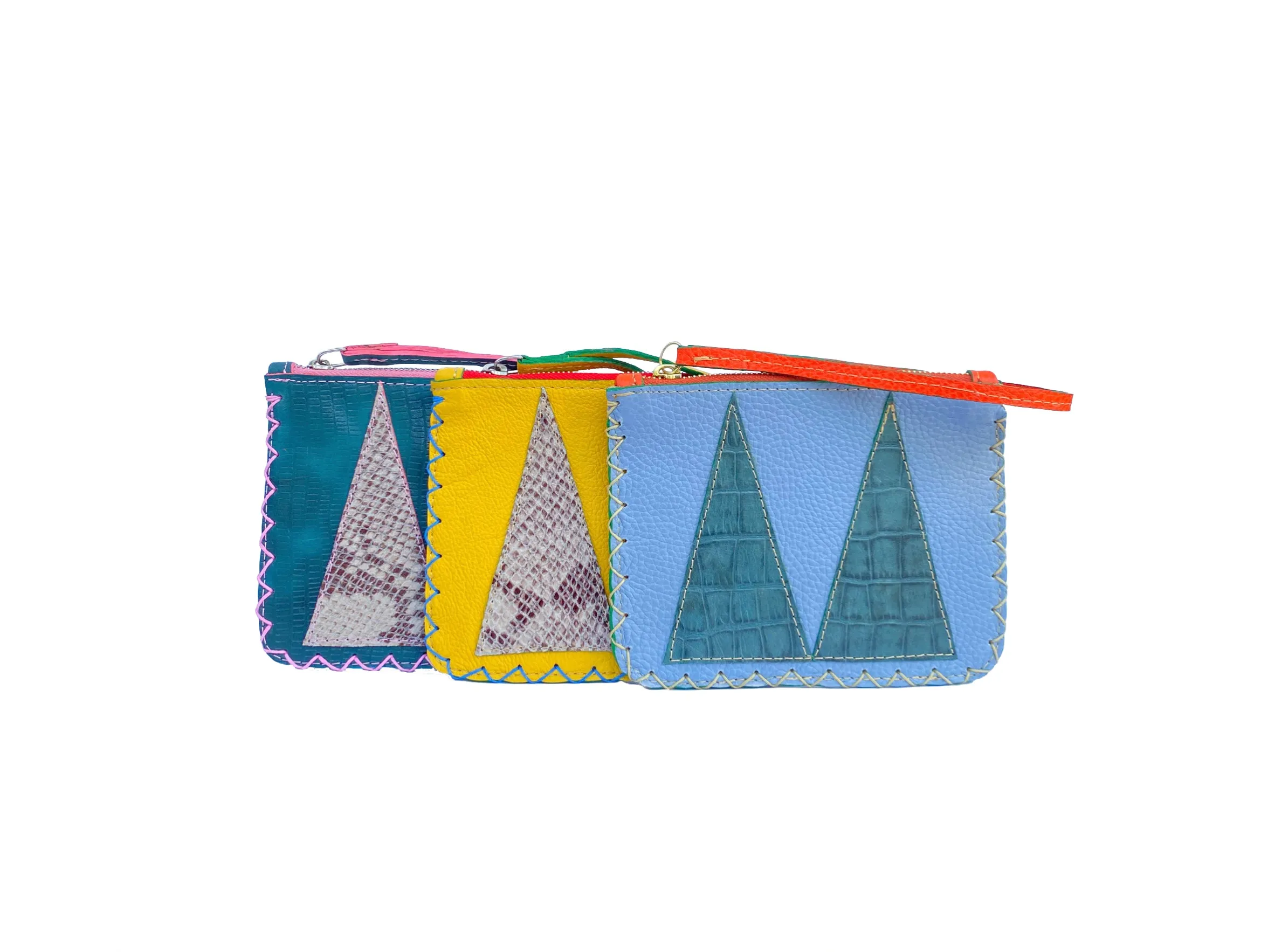 COLOR POP MULTI POUCH SET