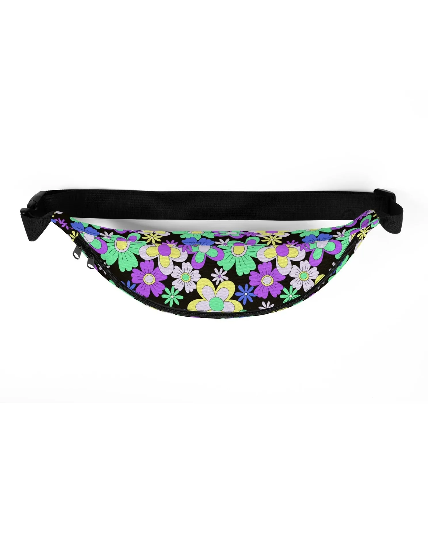 Crazy Daisy Fanny Pack