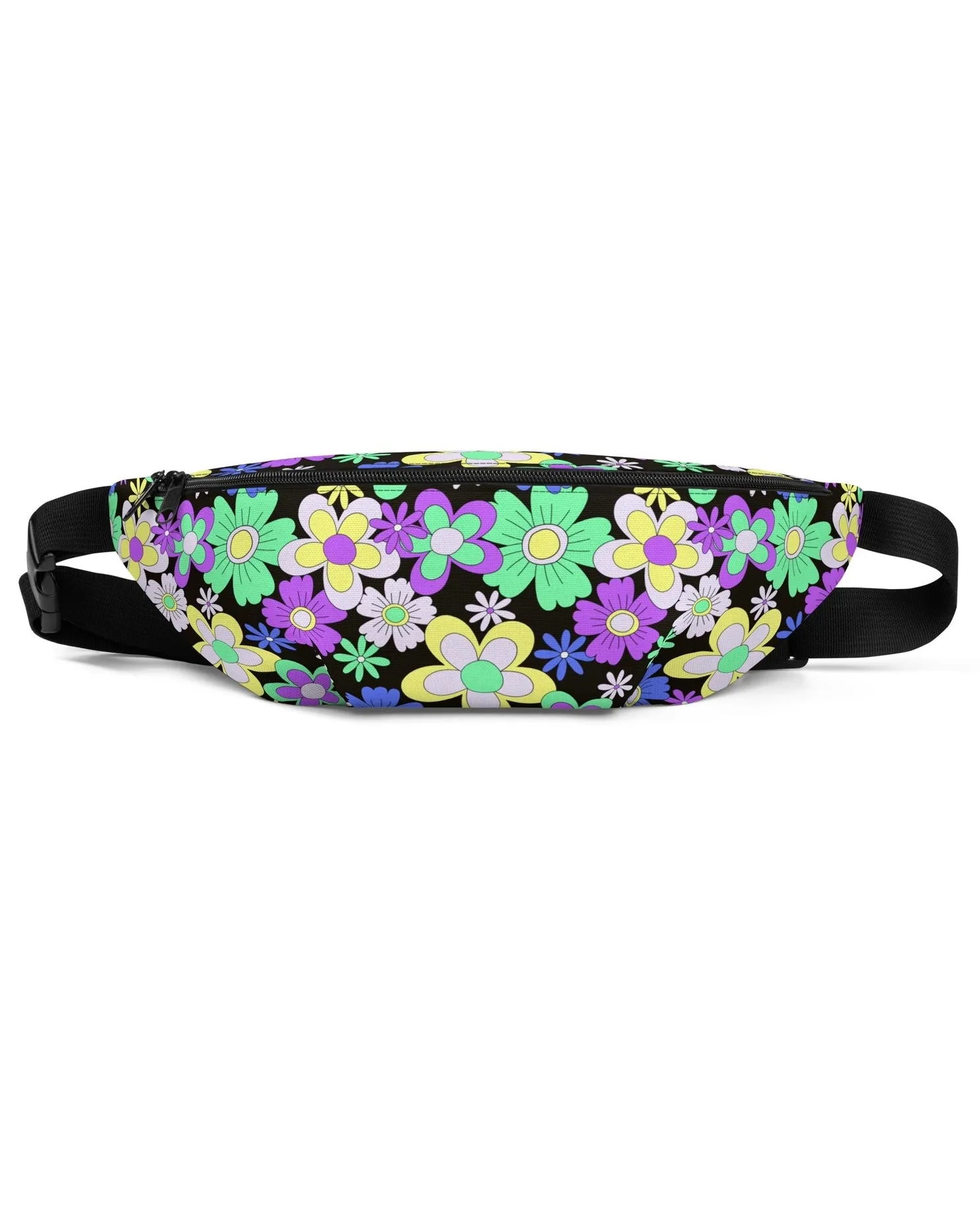 Crazy Daisy Fanny Pack