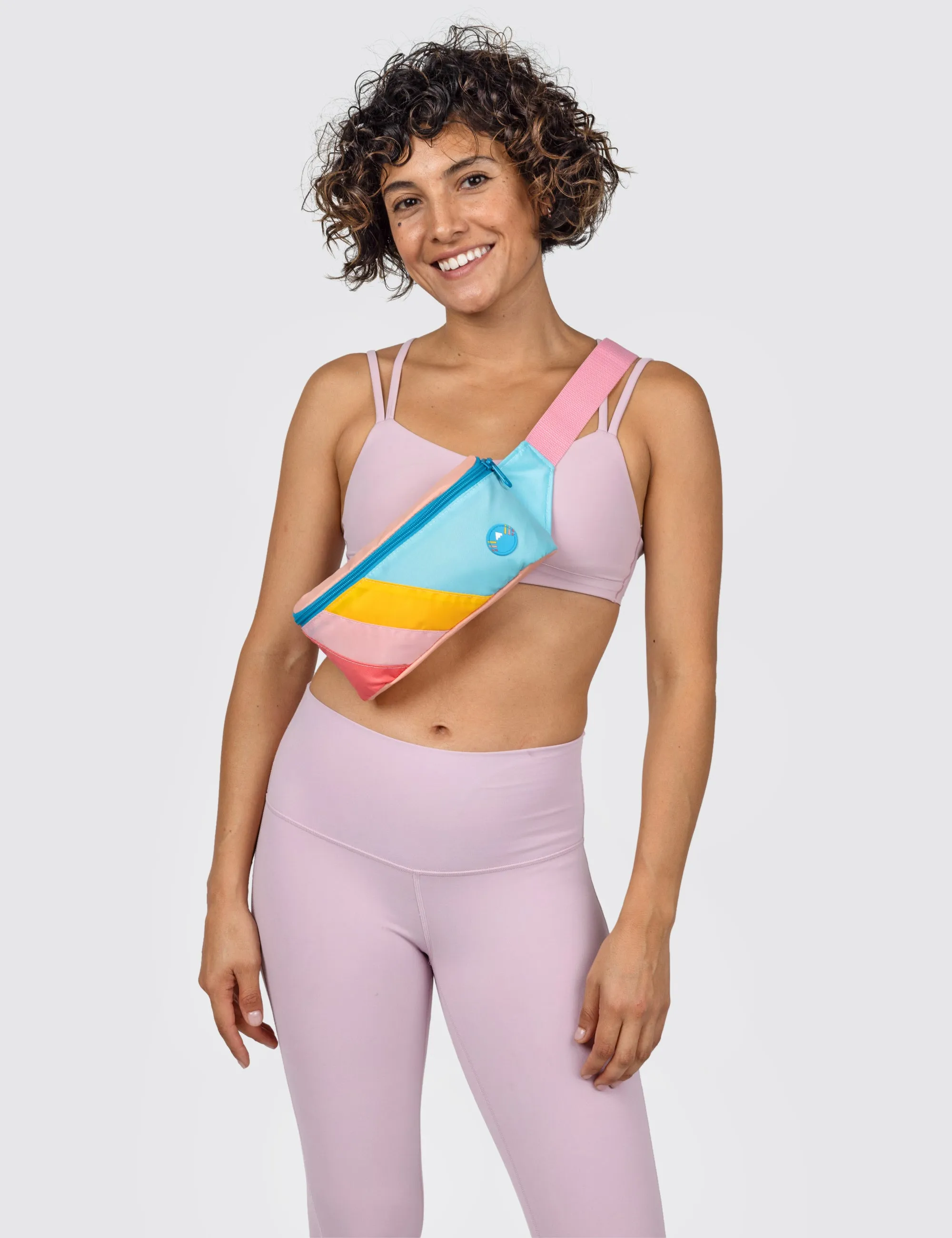 Daydream Fanny Pack