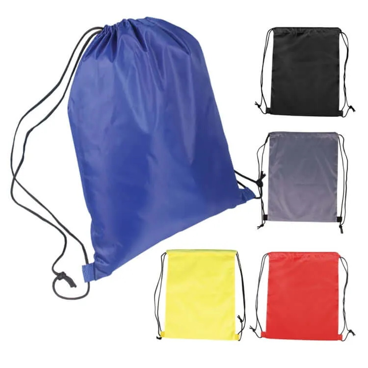 Drawstring Backpack