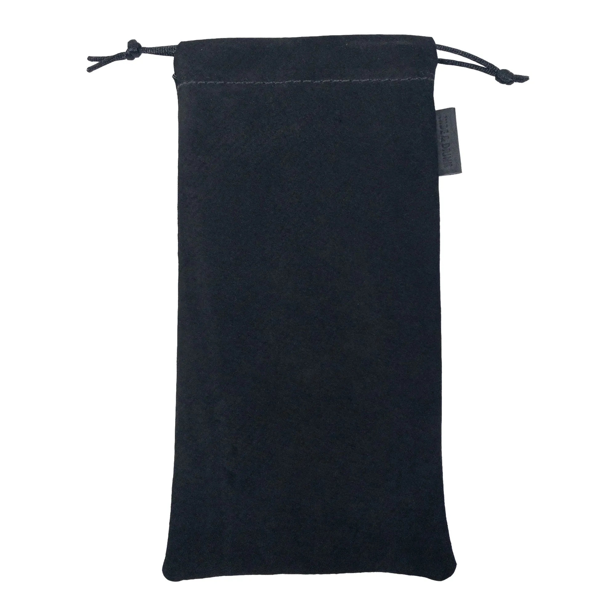 Drawstring Bag for Pipe