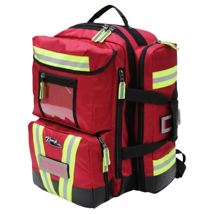 Kemp USA PREMIUM Ultimate EMS Backpack