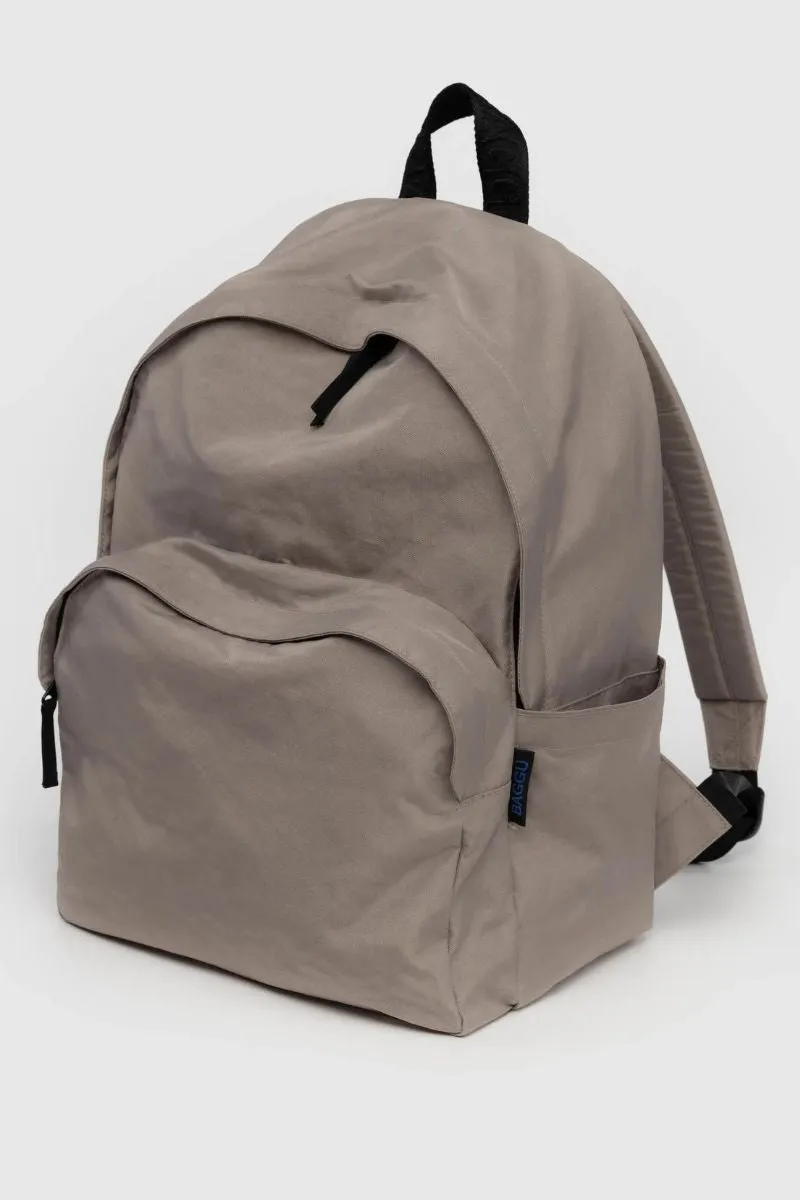 Large Nylon Backpack