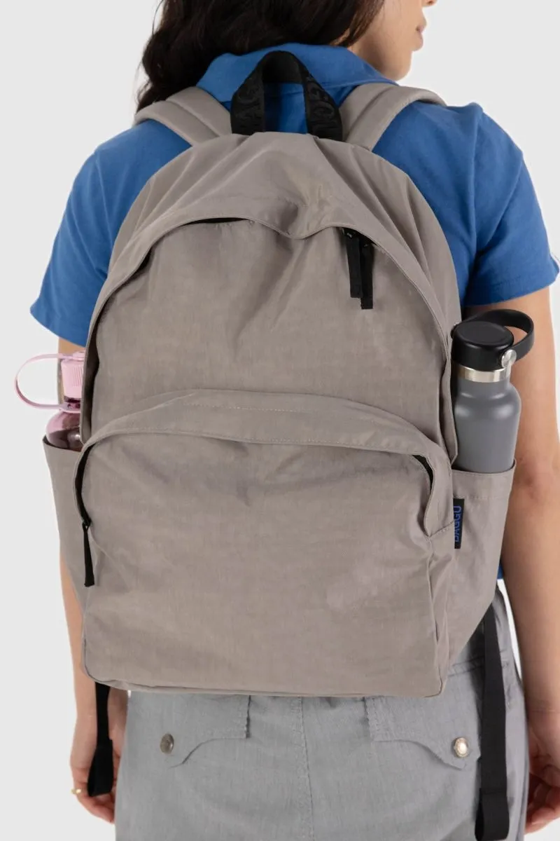 Large Nylon Backpack