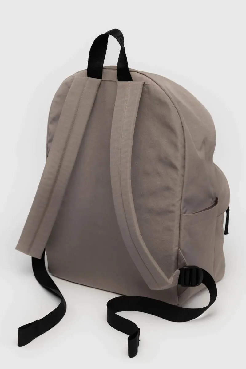 Large Nylon Backpack