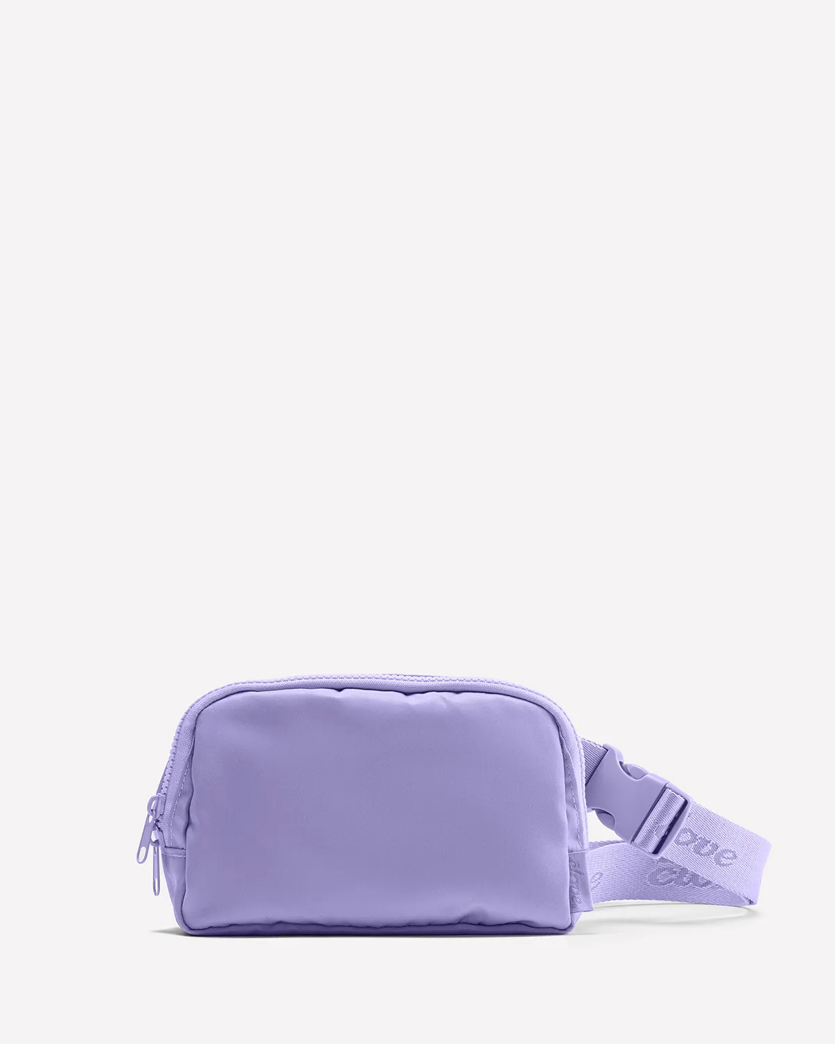 Lavender Clove Fanny Pack