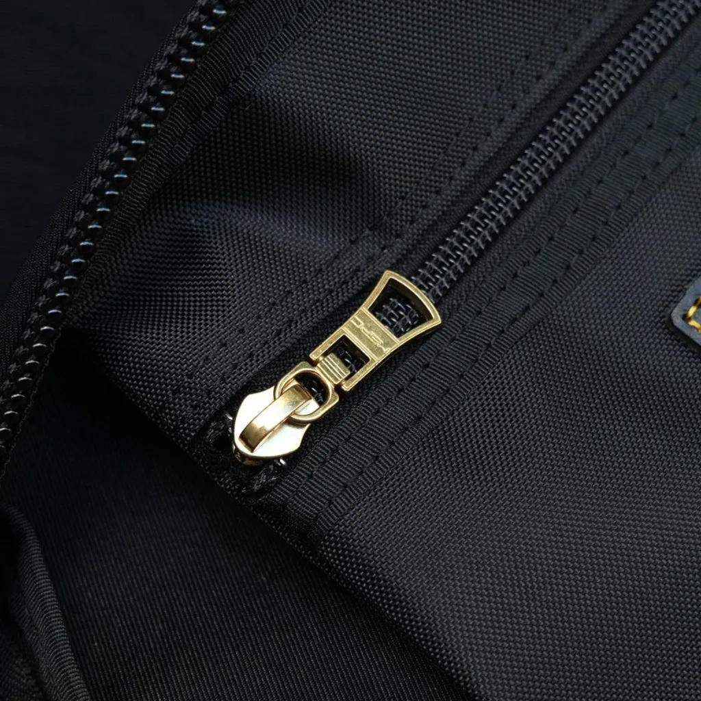 Master-piece "Link" Backpack (Black)