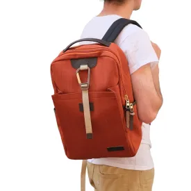 Master-piece "Link" Backpack (Orange)