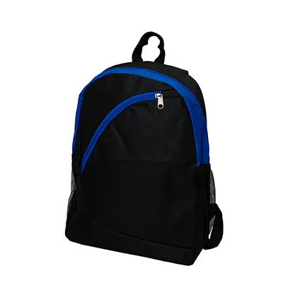 Nylon Backpack BP92