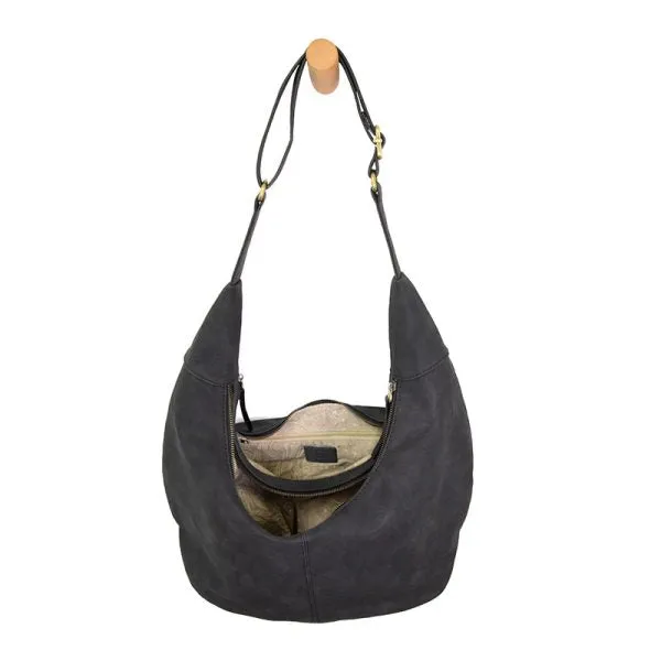 ROCHELLE CRESCENT HOBO