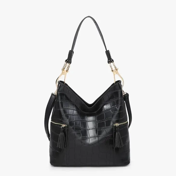 Rochelle Hobo Handbag