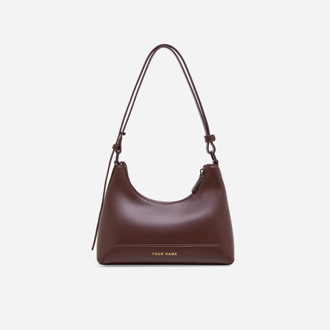 Sienna Mini Hobo Bag