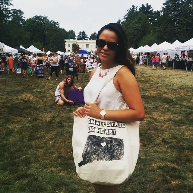 SSBH Tote Bag