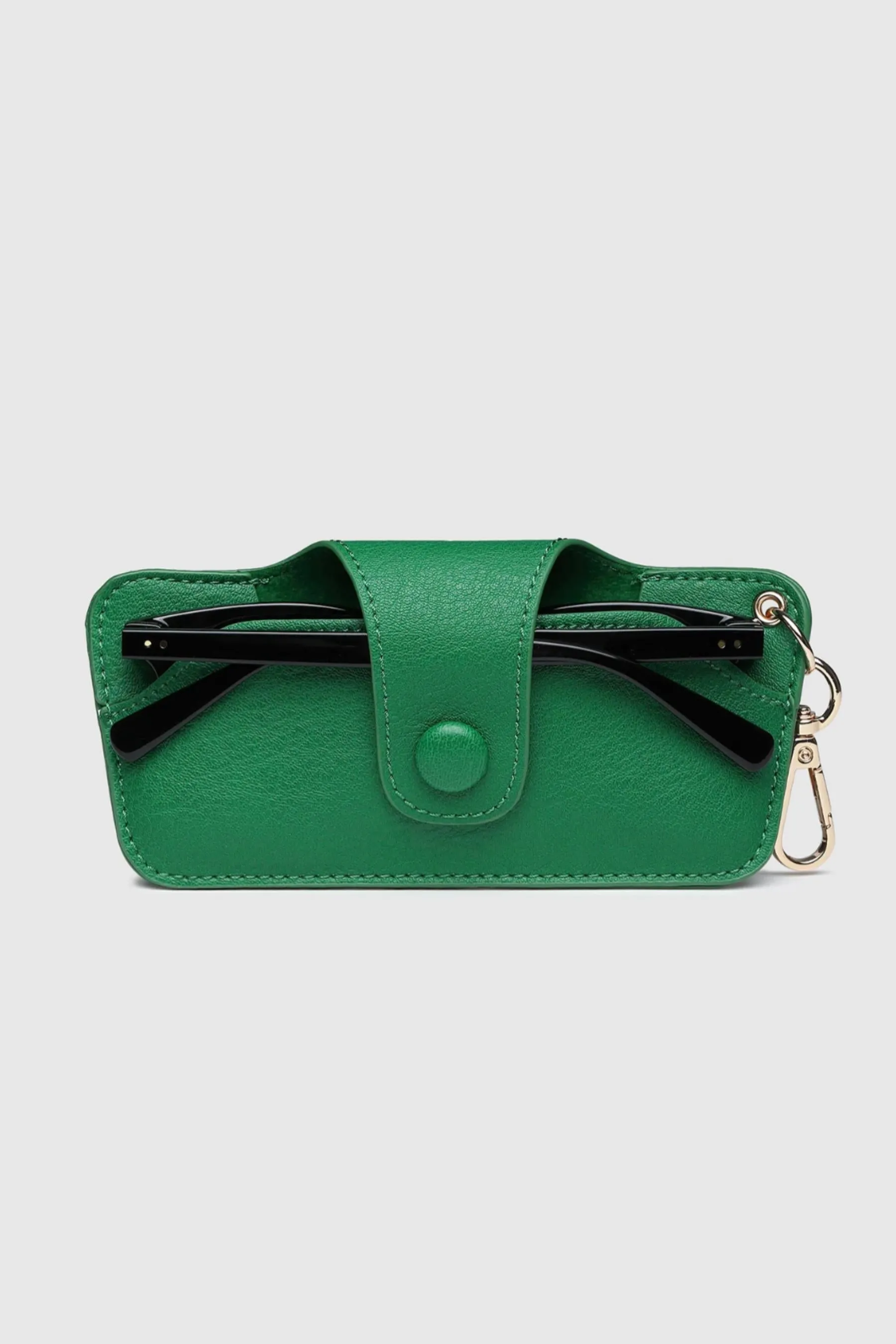 Sunglasses Case | Green