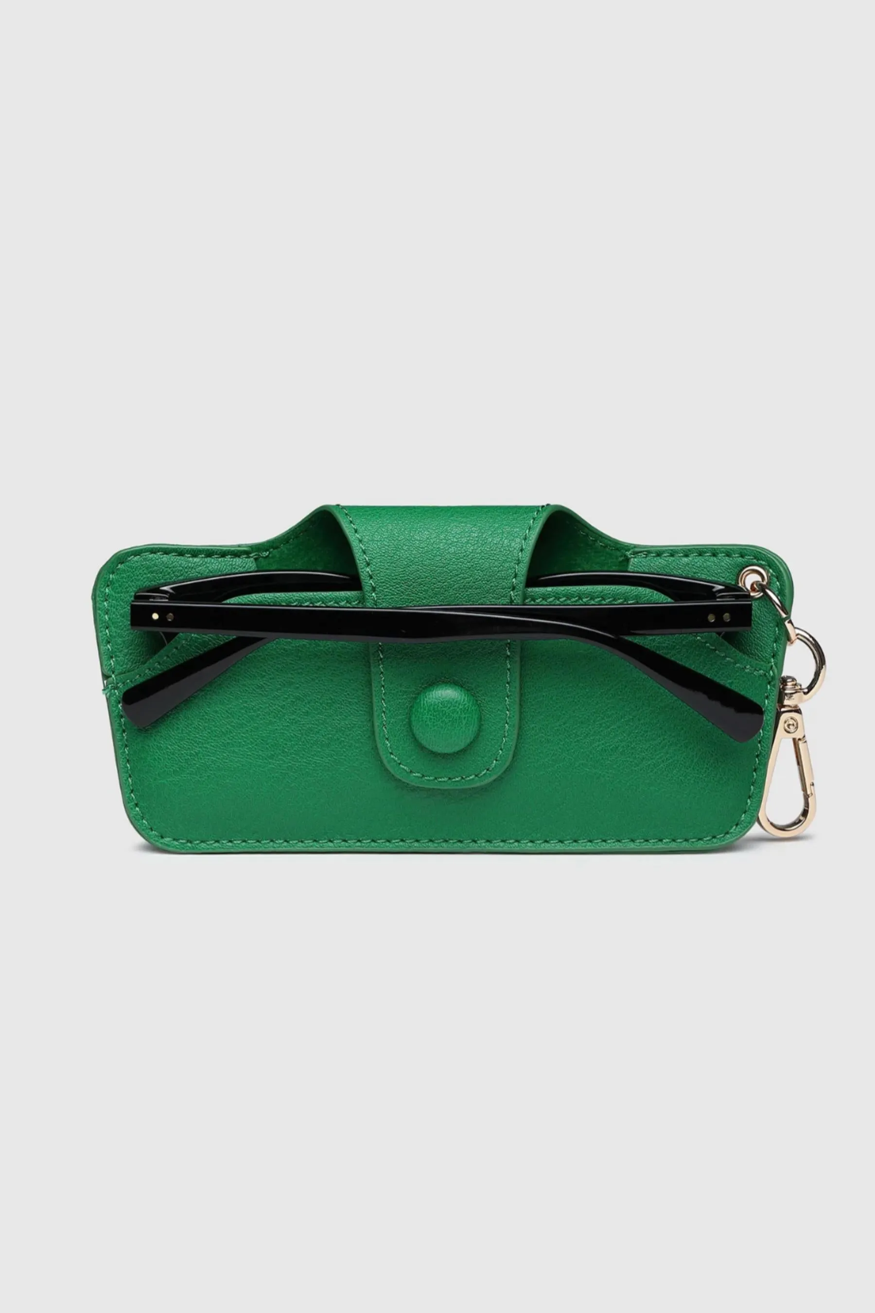 Sunglasses Case | Green