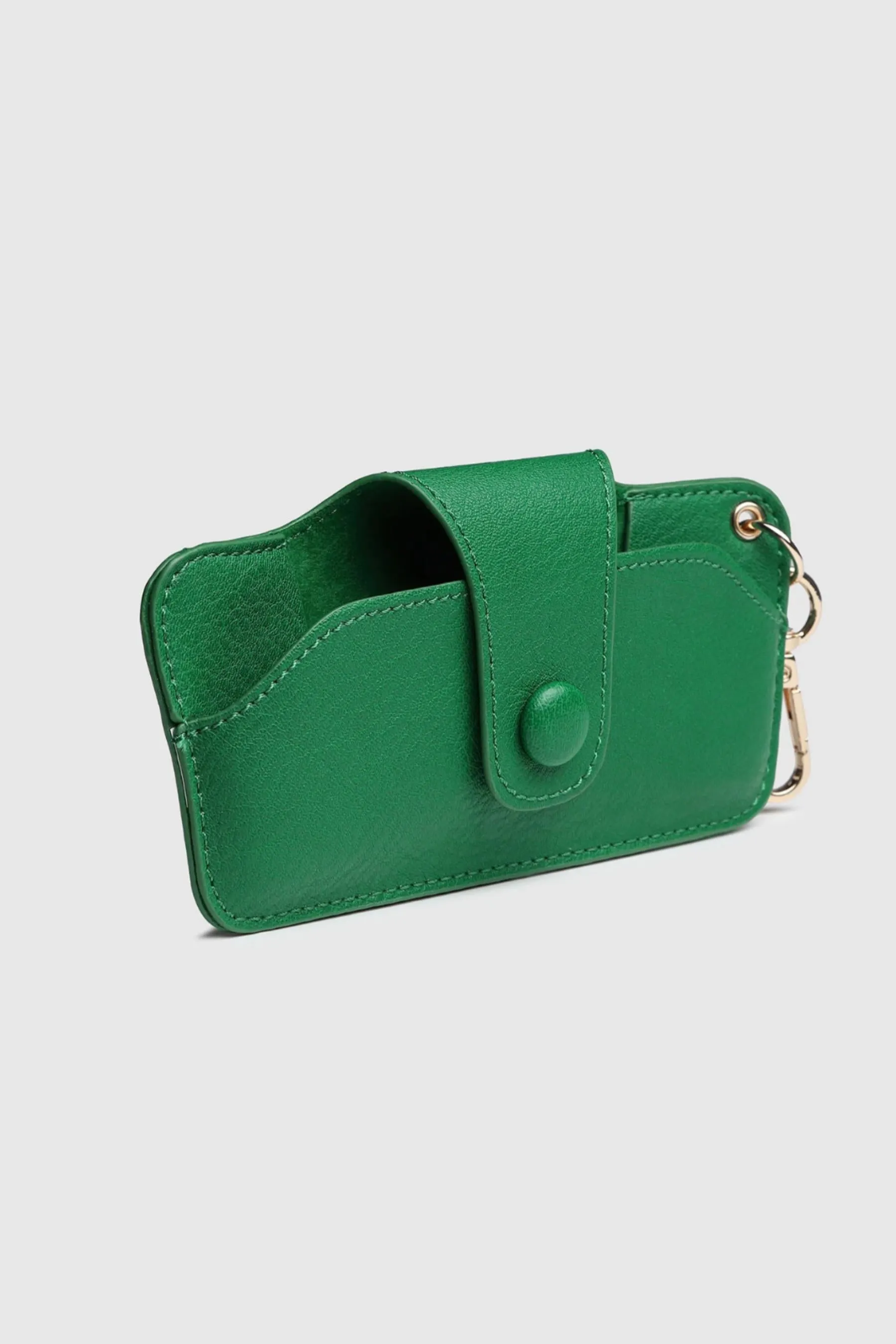 Sunglasses Case | Green