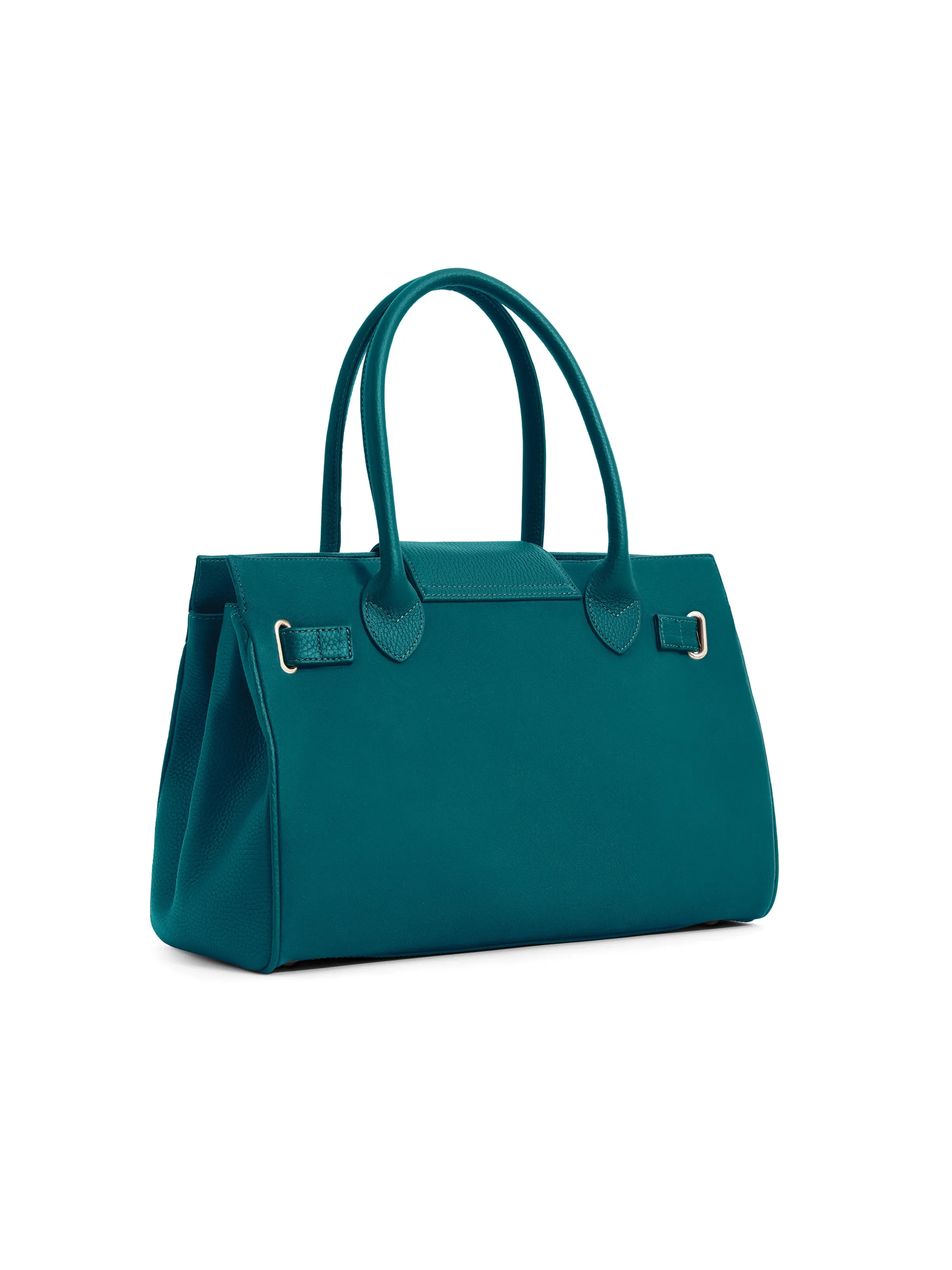 Windsor Handbag - Ocean