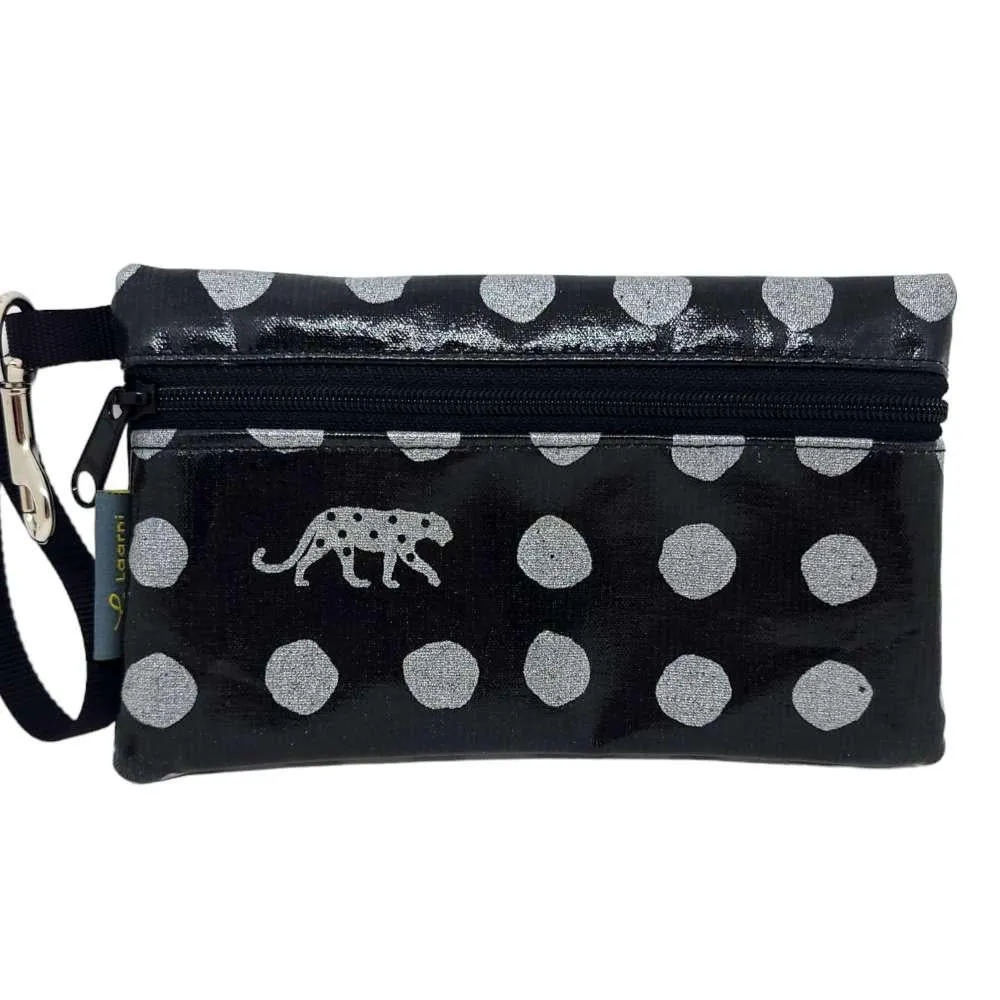 Wristlet - Medium - Animals (Assorted Designs) by Laarni and Tita